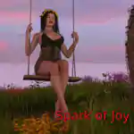 Spark of Joy PC Free Download (v0.011)