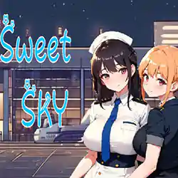 Sweet SKY PC Free Download (Uncensored)