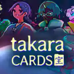 Takara Cards PC Free Download (v1.105)