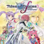 Tales of Graces f Remastered Free Download (v1.0.2) Tales of Graces f Remastered Free Download (v1.0.2)