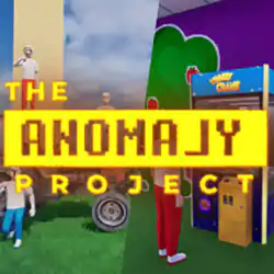 The Anomaly Project Free Download (Build 17910082)