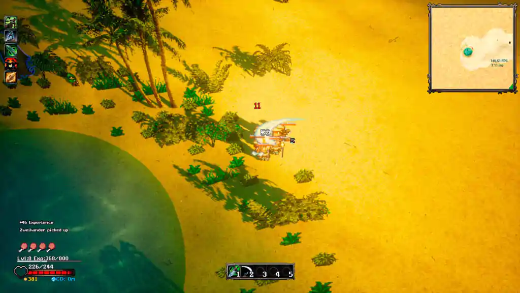 The rangers in the south free download (v3.0.4) - 2