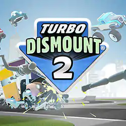 Turbo Dismount 2 PC Free Download (Build 18144461)
