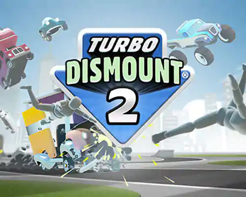 Turbo dismount 2 pc free download (build 21009280) - 1