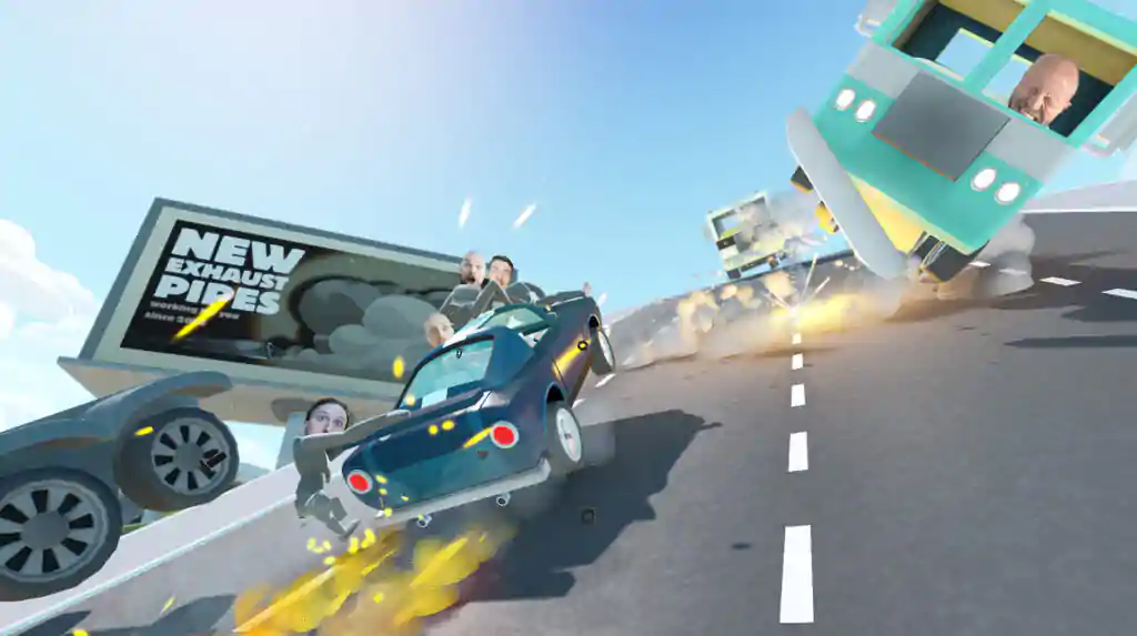 Turbo dismount 2 pc free download (build 21009280) - 2