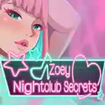 Zoey: Nightclub Secrets Free Download (Uncensored Final)