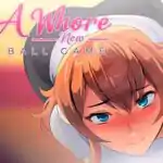 A Whore New Ball Game PC Free Download (v1.0 Final)