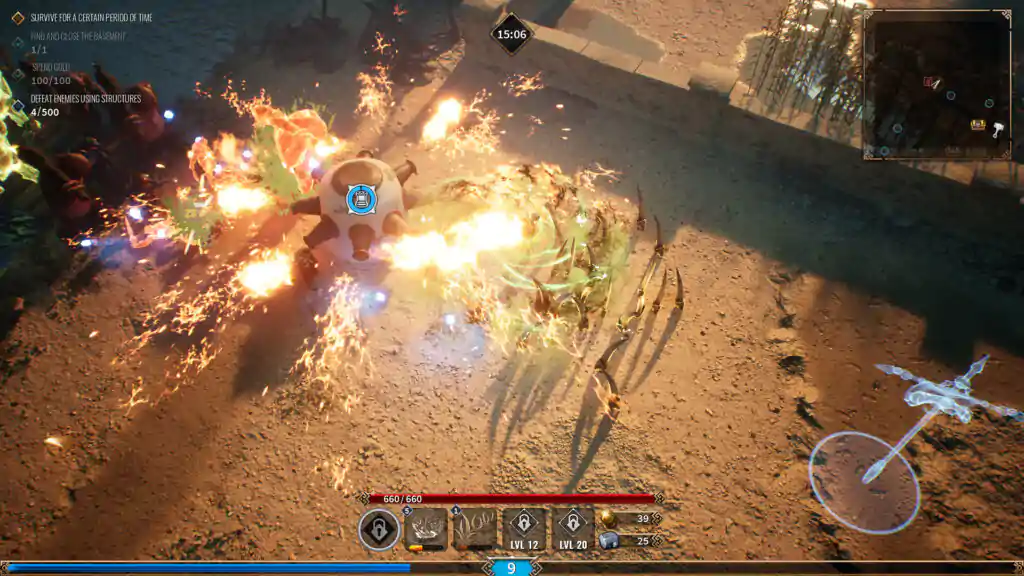  survivor pc free download (v1.4)