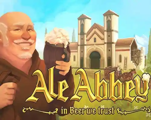 Ale abbey - monastery brewery tycoon free (build 21021822) - 1