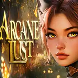 Arcane Lust 18+ PC Free Download (Final)