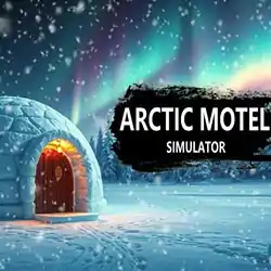 Arctic Motel Simulator PC Free Download (v20250425)