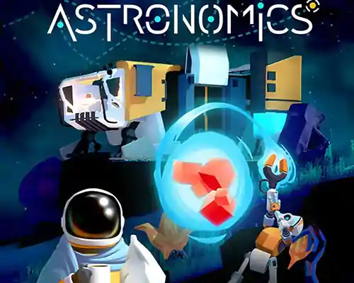 Astronomics pc free download (build 20799894) - 1