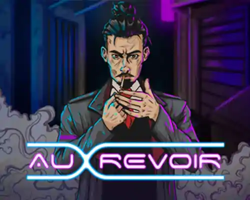 Au revoir pc free download (v1.0.2) - 1