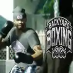 Backyard Boxing PC Free Download (Tenoke)