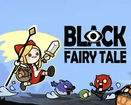 Black Fairy Tale PC Free Download (Build 17334299)