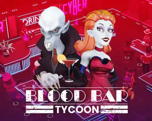 Blood bar tycoon pc free download (build 20274530) - 1