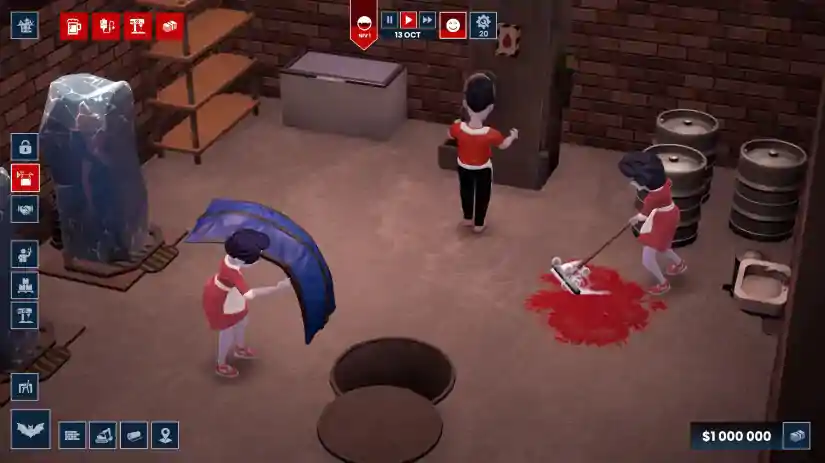 Blood bar tycoon pc free download (build 20274530) - 2