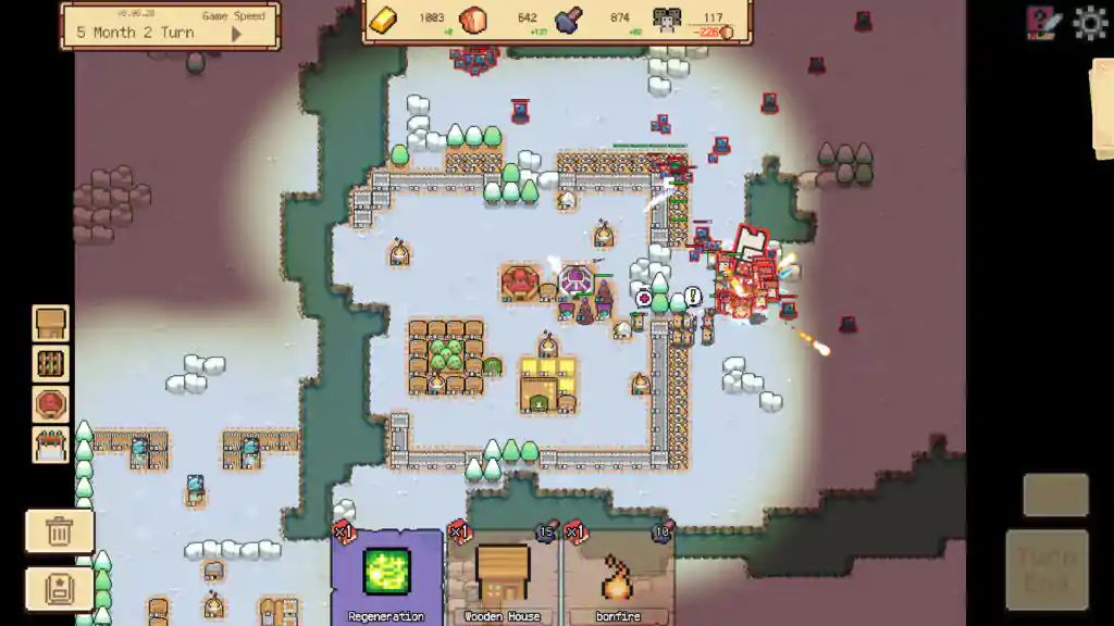 Border pioneer pc free download (build 19881292) - 2