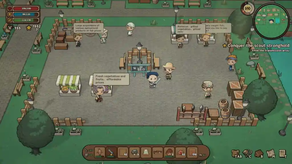 Border town pc free download (v1.0 final) - 2