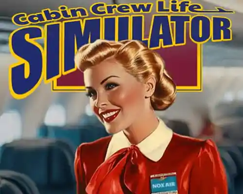 Cabin crew life simulator free download (build 20812293) - 1