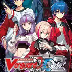 Cardfight!! Vanguard Dear Days 2 Free Download (v1.1.2)