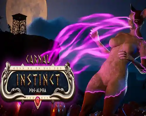 Carnal instinct pc free download (v2025.10.17)