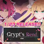 Crypt’s Rend NTR PC Free Download (v1.0.2)