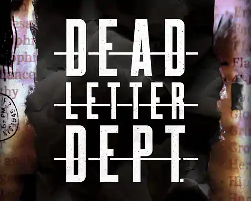 Dead letter dept. pc free download (build 19141615) - 1