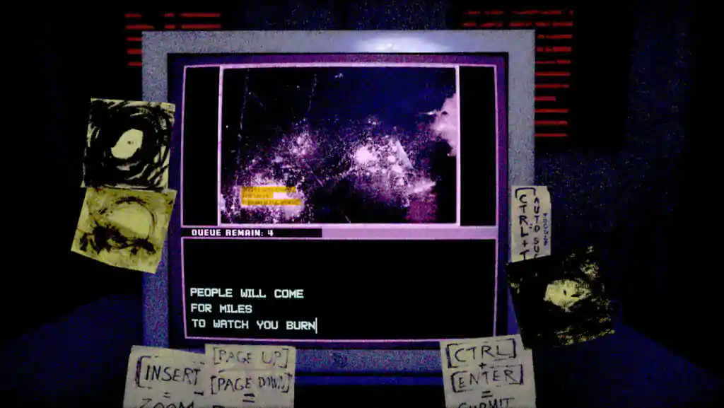 Dead letter dept. pc free download (build 19141615) - 2