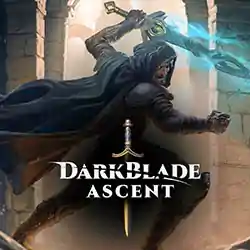 Darkblade Ascent PC Free Download (v1.0 Final)