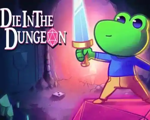 Die in the dungeon pc free download (v115.1f0)