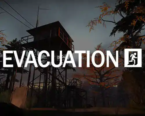 Evacuation PC Free Download (v20250201) Evacuation PC Free Download (v20250201)