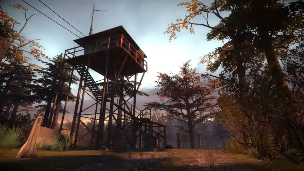Evacuation PC Free Download (v20250201) Evacuation PC Free Download (v20250201)