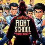 Fight School Simulator Free Download (Reclaim the Honor)