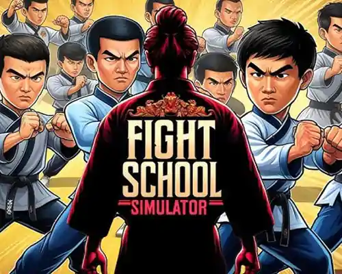 Fight school simulator free download (reclaim the honor) - 1