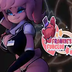 Frankie’s FunClub PC Free Download (Final)