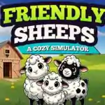 Friendly Sheeps: A Cozy Simulator Free Download (Tenoke) Friendly Sheeps: A Cozy Simulator Free Download (Tenoke)