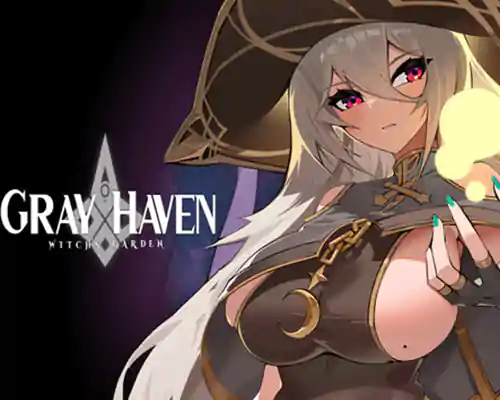 Gray haven : witch's garden free download (build 19019528) - 1