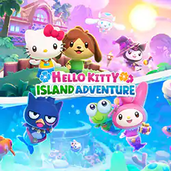 Hello Kitty Island Adventure PC Free Download (v1.10.1)