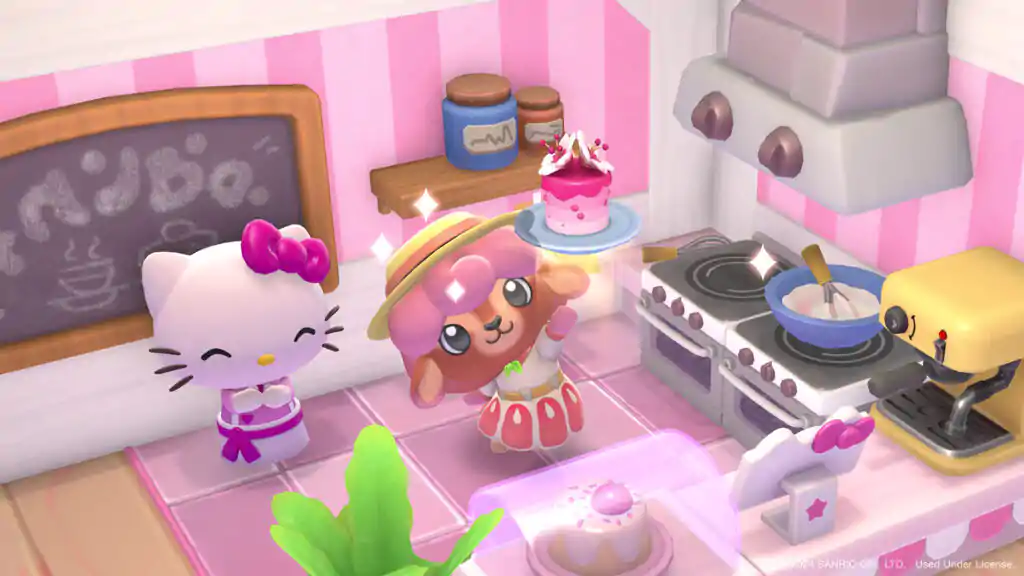 Hello kitty island adventure pc free download (v1.10.1)