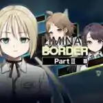 Liminal Border Part III PC Free Download (Unrated/Uncensored)