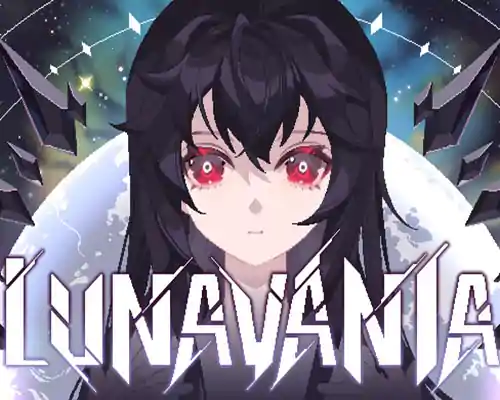 Lunavania pc free download (v0.2.8) - 1