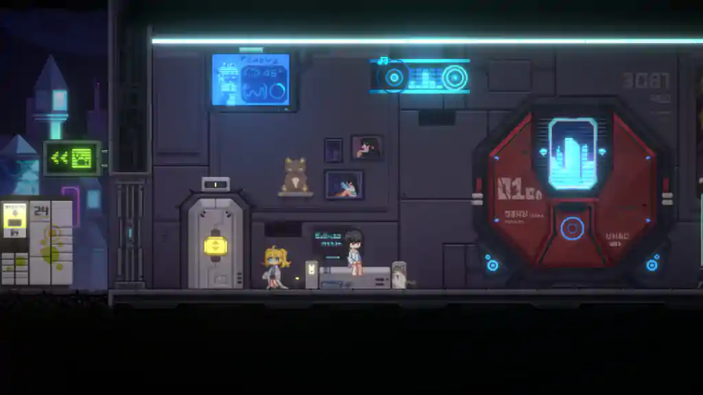 Lunavania pc free download (v0.2.8) - 2