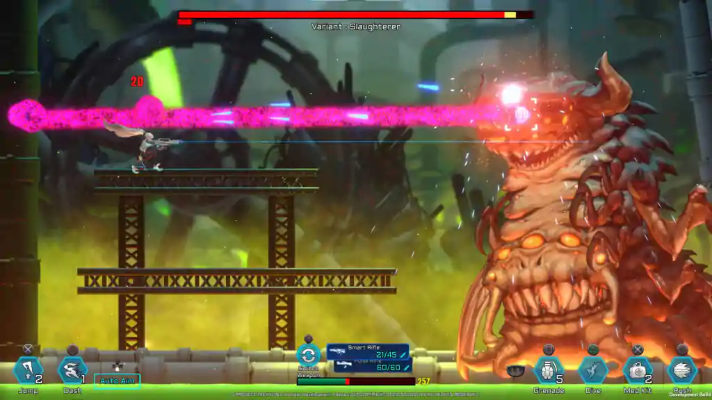 Project tachyon pc free download (build 19562709) - 2