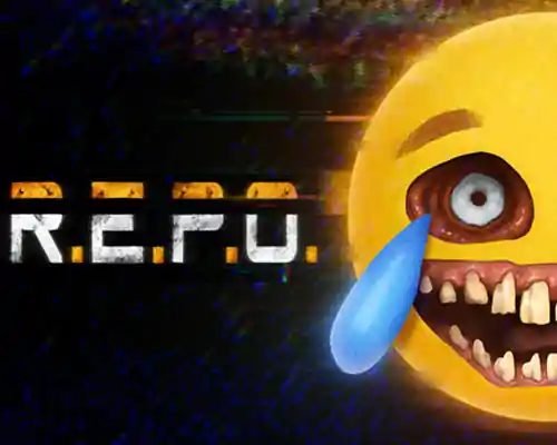 R.e.p.o. pc free download (v0.3.2) - 1