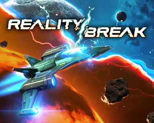 Reality break pc free download (v1.1.1) - 1