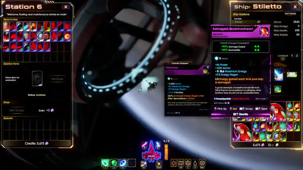 Reality break pc free download (v1.1.1) - 2