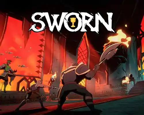 Sworn pc free download (build 20593364) - 1