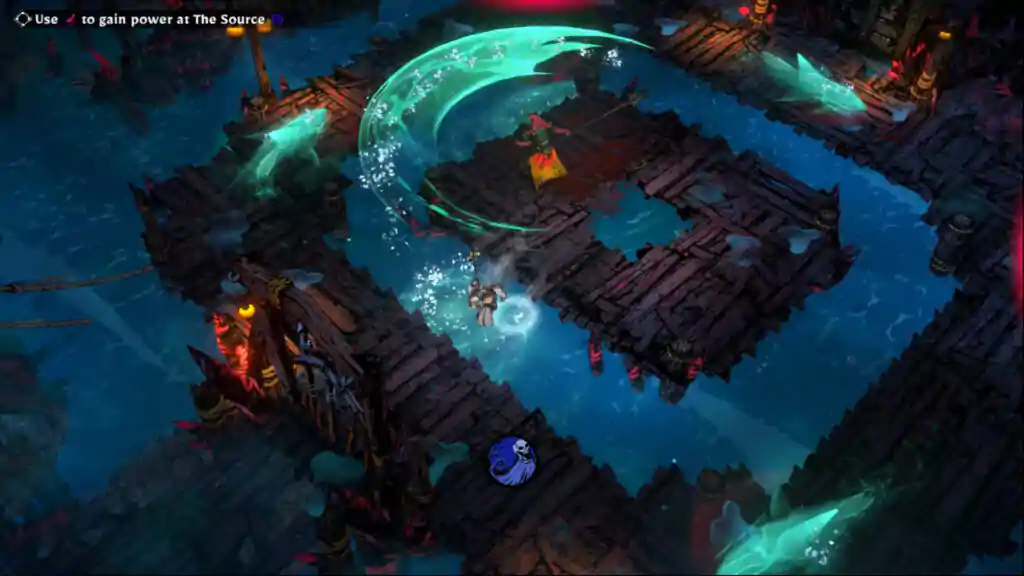 Sworn pc free download (build 20593364) - 2