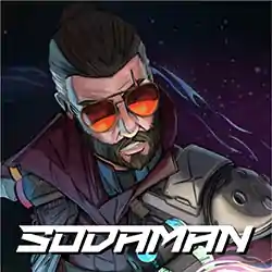Sodaman PC (Build 24185007)